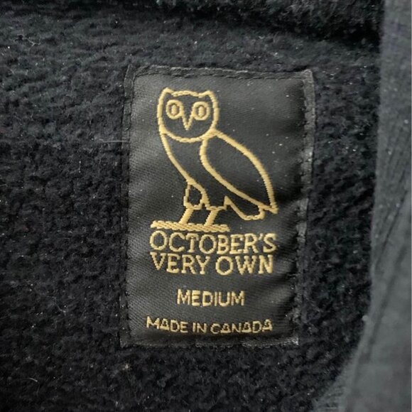 OVO owl hoodie - Picture 2 of 2
